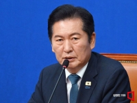 '당대표 사퇴' 정청래 "제가 李 끝까지 지킬 사람…우리는 운명공동체"