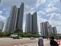 "우리 집 하이닉스 '셔세권'이잖아요, 계약서 찢어주세요"…집값 폭등에 취소 속출