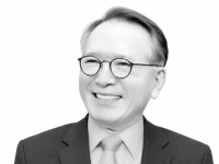 [時代를 묻다]세 개의 불꽃, 대한민국을 흔든다