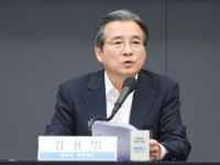 김용범 "한국판 팔란티어·앤두릴 키워야…새로운 신기원 시작"
