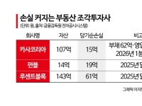 '한때 잘 나갔었는데…' 부동산 조각투자사 잇따른 사업 정리