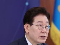 '월드컵 32강 좌절'에 李대통령 "조직·인사 실패"…축구협회 정조준