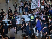 홍명보 미국행 두고 갑론을박…대표팀 주치의 "가족 찾아가는 게 도피냐" 옹호