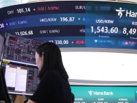 "2분기 역대 최대폭 감소" 쪼그라든 순대외금융자산, 韓 대외지급능력 문제 없나