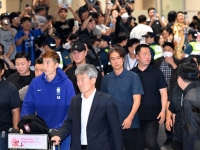 "부르면 가겠다" 홍명보, 국회 청문회 출석 의사…월드컵 참사 입 열까