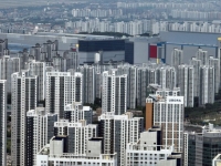 10·15대책 피한 15조 뭉칫돈, 옆동네로…비규제지 주택매입액 159% 급증