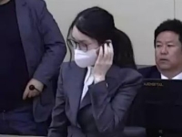 檢, '김건희 쥴리 의혹' 정천수 열린공감TV 전 대표 징역 2년 구형
