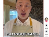 "무사하길 바라요"…제주 카페 위로에 화답한 베네수엘라 사람들