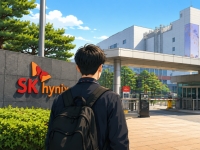 "'SK하닉 합격' 인생 피는 줄 알았는데" 첫 출근 후 허탈함 토로한 이유