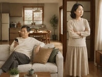 "결혼생활 만족하세요?" 물었더니…男 '역대 최고', 女 '역대 최저'
