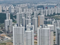 서울 신규-재계약 전세보증금 격차 두배 커져