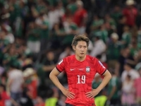 이강인 "아쉬움보다 책임감 느껴, 더 성장하겠다" 소회