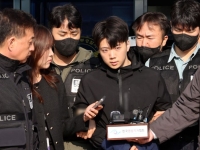 '장윤기 수사팀장' 긴급체포…국수본, 수사 전환 지휘