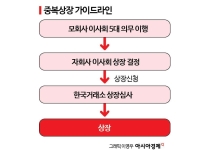 [코스피 1만시대] 중복상장 막는다 "현실적 절충안…실효성·기존 상장사는 숙제" 