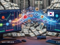 [단독]가상자산 '환치기' 수조원…올해 과태료 10%만 걷혔다[코인 무법지대]