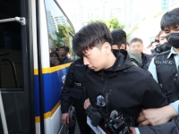 검찰, 장윤기에 사형 구형…"영원히 격리 필요"