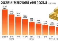 100대 기업 경제기여액 1731조…삼성전자 177조로 1위