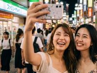 유니클로 입고 아사히맥주 마시며 도쿄 거리서 '찰칵' "노재팬이 뭐에요?" 달라진 소비풍경