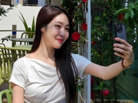 "SK하이닉스 폭락에 전화·카톡 미친 듯이 왔다"…'1억 손실' 미자 한탄