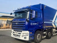 [으라車車]"사람보다 화물 먼저"…자율주행, 첫 번째 돈벌이는 트럭이었다
