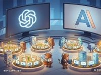 [AI세계속으로]경영진 교체로 분위기 쇄신…IPO 앞둔 AI 빅테크, 속도전