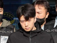 장윤기 "많은분 일상 한 조각 앗아가"…유족 측 "형량 낮추려는 의도"