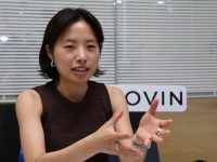[AI혁명](208)엔비디아 사로잡은 무빈…"라이다로 모션캡처 혁신"