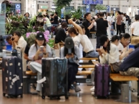 "한국 오려고 돈 열심히 모았어요"…중국인 제치고 첫 1위 오른 나라