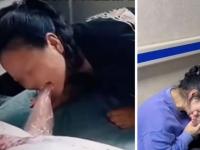 세 살 아이 구하고 식물인간 된 中 남성…아내의 '발가락 자극'에 기적 일어나
