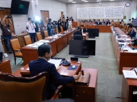 법사위 법안소위, 종합특검법 연장안 의결…형사소송법 개정논의 착수