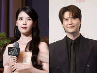 아이유·이종석 공개 연애 4년 만에 결별…"좋은 동료로 남기로"