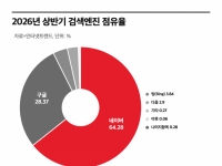 네이버, 상반기 검색엔진 점유율 반등…'AI탭' 효과 나타날까