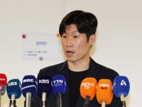 박지성 위원장 "축구협회장 보궐선거 60일 규정 개정…충분한 시간 필요"