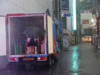 "프레시백 못 주워오면 구역 뺏겨요"… 피도 눈물도 없는 룰