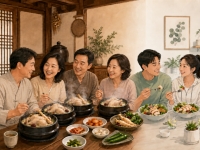 삼계탕이 2만원?…복날 닭가슴살 샐러드 즐기는 2030