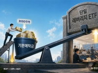 삼전닉스 레버리지 한달간 7조원 자금 유입