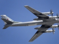 젤렌스키 "우크라군, 러 Tu-95 전략폭격기 파괴…장거리 타격 성공"