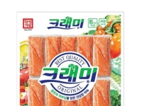 "죽어도 못 보내"…상폐 위기 국민 맛살·볼펜, '돈쭐'에 살았다