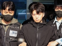 장윤기 "경찰관이 꿈…가족에겐 피해 없길" 자필 의견서 공개