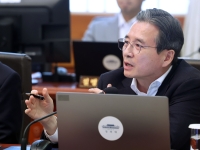 "레버리지 상폐 어렵다" 선 그은 김용범…'추가 카드' 뭐 있나 보니