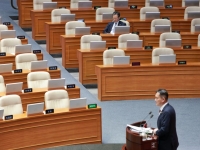종료 사흘 남긴 종합특검…핵심 수사 남기고 한 달 더 연장하나