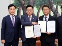 여야, 선관위 특검법 합의…본회의 처리 전망