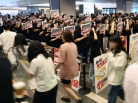 카뱅 노조, 이달 31일 전면 파업…"임금교섭 결렬"