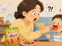 내 아이 먹은 젤리에 마약 성분?…해외직구 식품서 무더기 검출