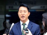 오세훈 "납득할 수 없는 판결"…특검 "정치적 기소 아님 밝혀져"
