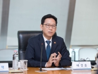 배경훈 "통신사 과감한 투자 나서달라…빅테크 한국 투자 이끌겠다"