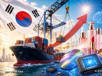 9월 수출 1209억달러…사상 첫 1200억달러 돌파