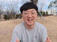 '前충주맨' 김선태 "집 팔고 월세 살며 '몰빵'…삼전 1000주 있었다"