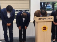한 달간 의회 마비됐는데…의정비 수백만원 고스란히 받은 구의원들