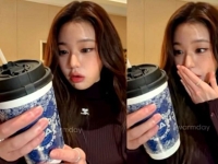 '장원영 밀크티'에 4시간 대기… 93년생 회장님의 인생 역전